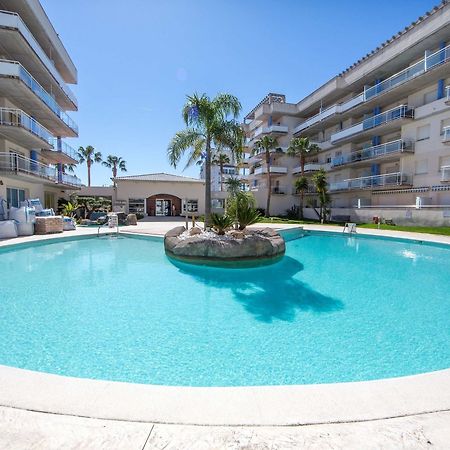 Port Canigo Apartments Roses Buitenkant foto